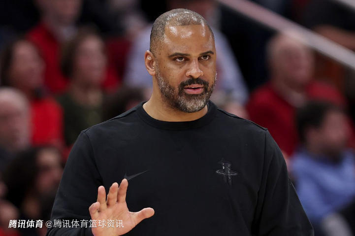 乌度卡：我们利用杜兰特吸引防守创造空间 谢泼德敢打敢拼非常有侵略性