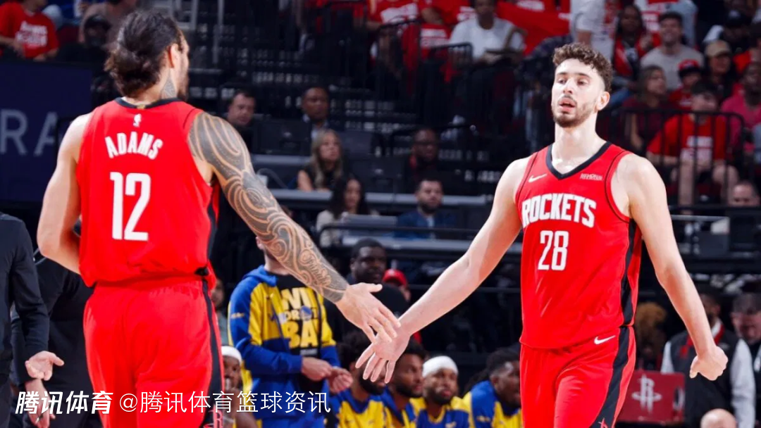 乌度卡：对阵篮网申京大概率出战 亚当斯出战成疑