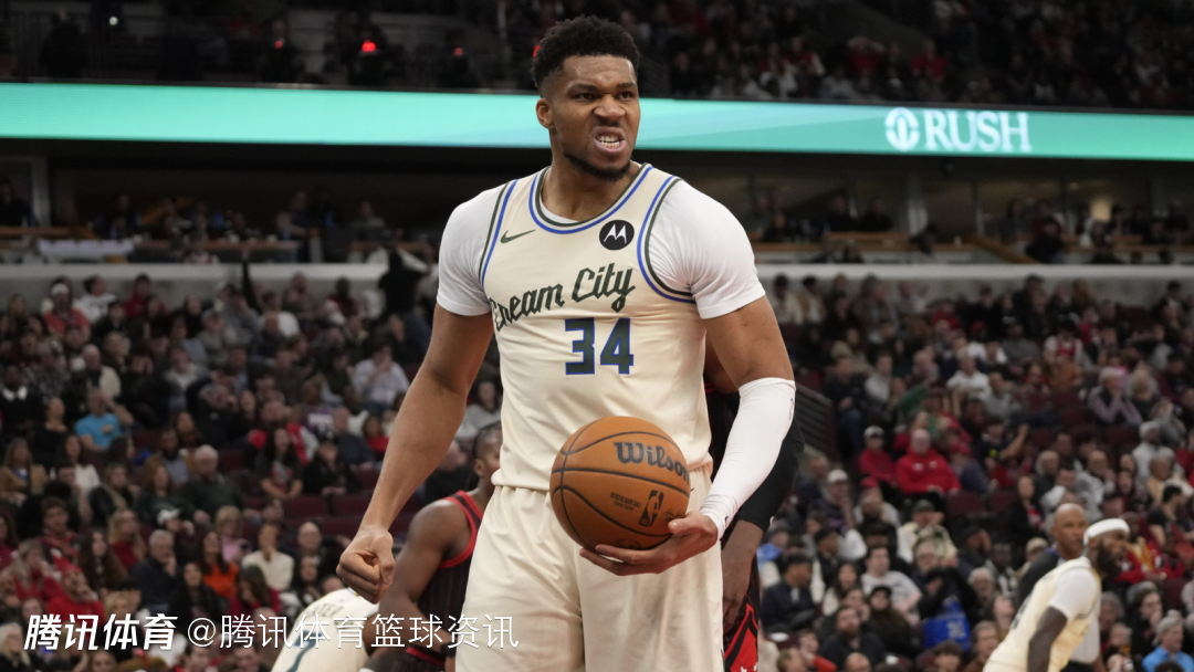 字母不走雄鹿就补强！三大即战力目标浮出水面：拉文蒙克格兰特在列