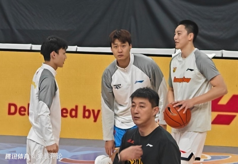 CBA争冠梯队“难兄难弟”！北京近4战3负 广东2连败冰火两重天