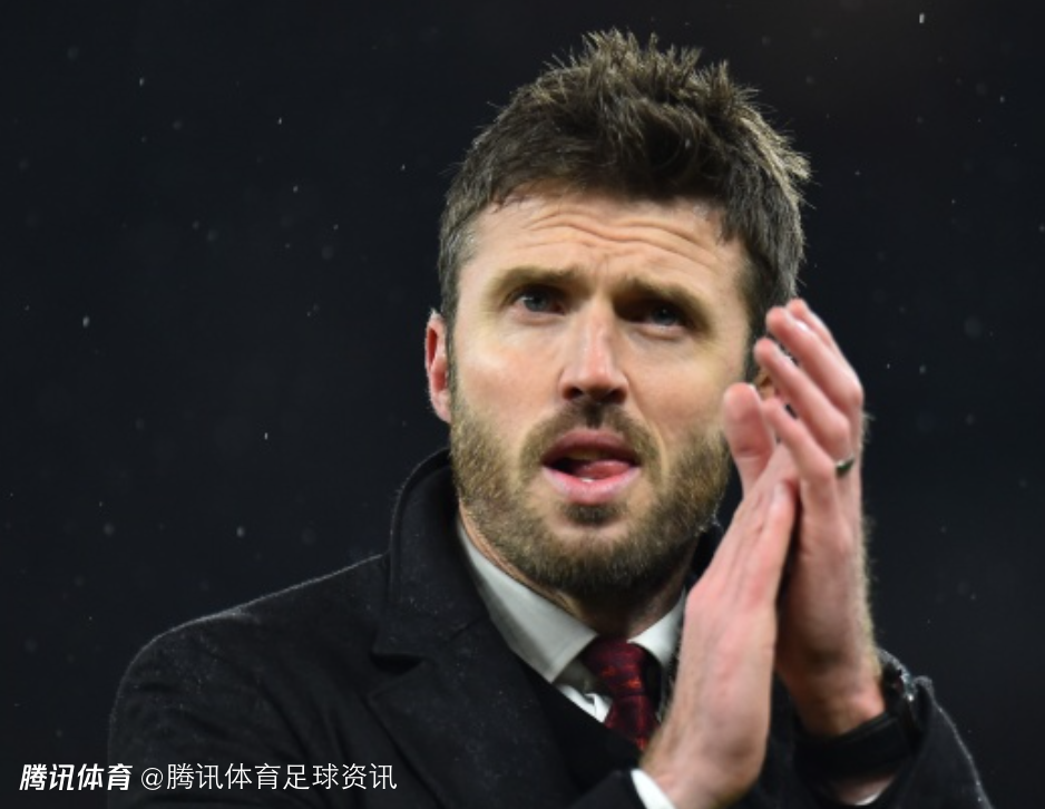 英媒：若持续表现出色 临时主帅卡里克有望赢得曼联长期合同