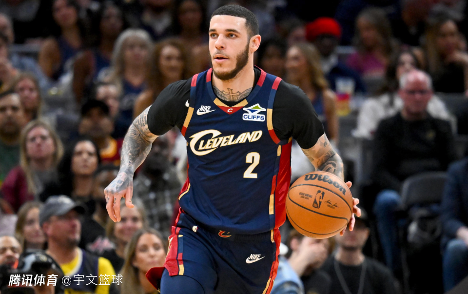 勇士有意签下朗佐-鲍尔！球哥此前已被爵士买断 掘金将成竞争对手