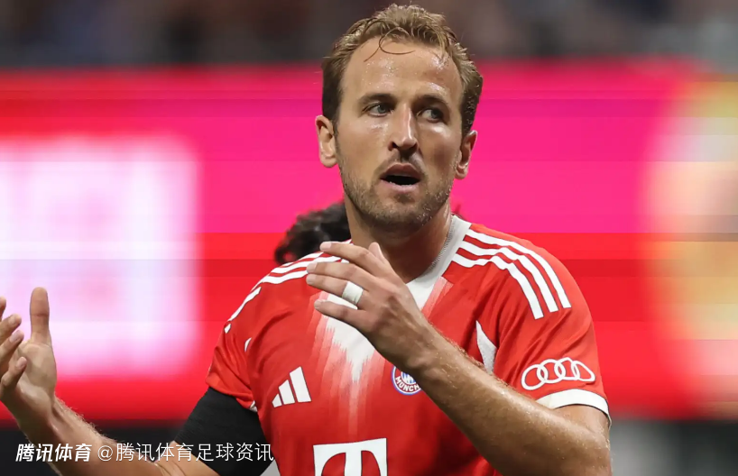 哈塞尔巴因克：凯恩&赖斯都配得上金球奖 萨卡与他们差距极小