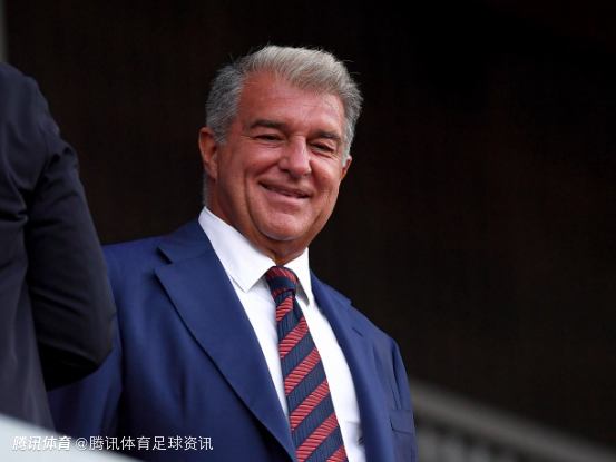 举报拉波尔塔涉嫌洗钱的会员发声：巴萨无故取消我24年会员资格 