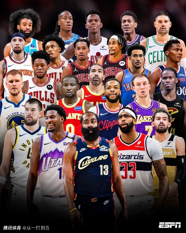 交易市场疯狂72小时后，联盟变天了？