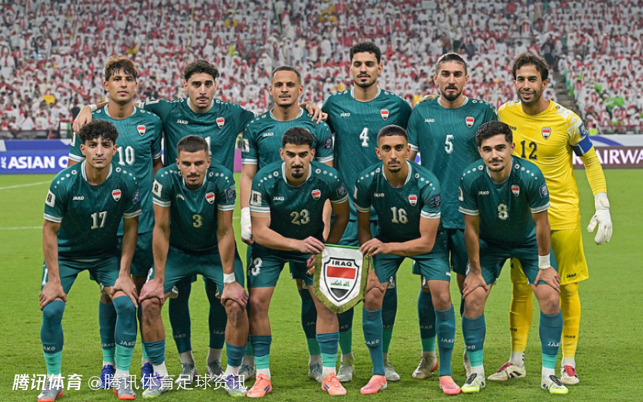 卫报：伊拉克因领空关闭恐无法参加世界杯附加赛 正与国际足联紧急磋商