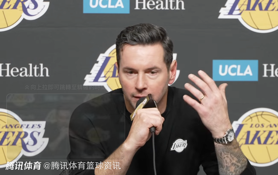 雷迪克：东契奇这个月表现是现象级的 我完全不配和禅师莱利这些名帅一起比较