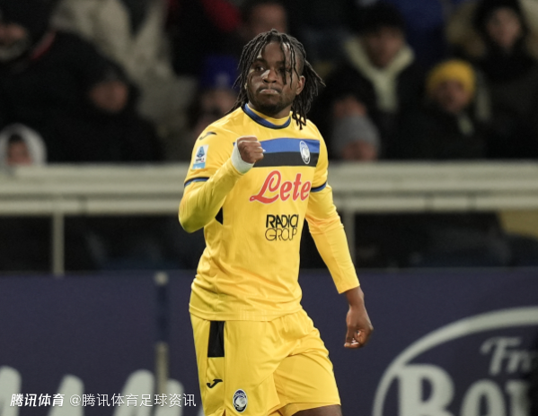 多位媒体人确认：卢克曼拒绝费内巴切高薪决定加盟马竞 球员已与西蒙尼通话