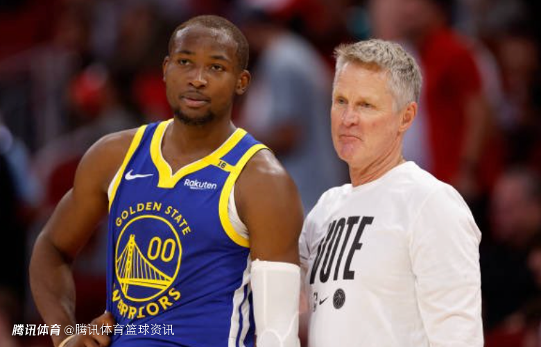 库明加与勇士决裂内幕：其家人从休息室拿走过多食物 库明加不满角色定位