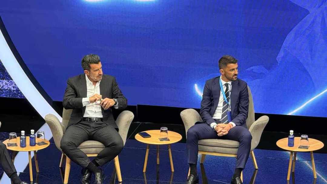 菲戈为卡瓦哈尔发声：对于功勋老将，皇马不该这样对待