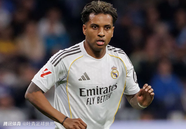 至少休战1年！罗德里戈遭重创 皇马计划落空 面临两难选择