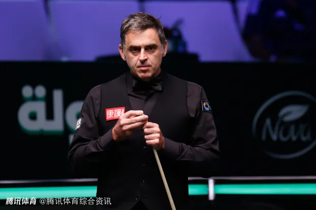 奥沙利文宣布退出斯诺克球员锦标赛 世界排名已跌出前十