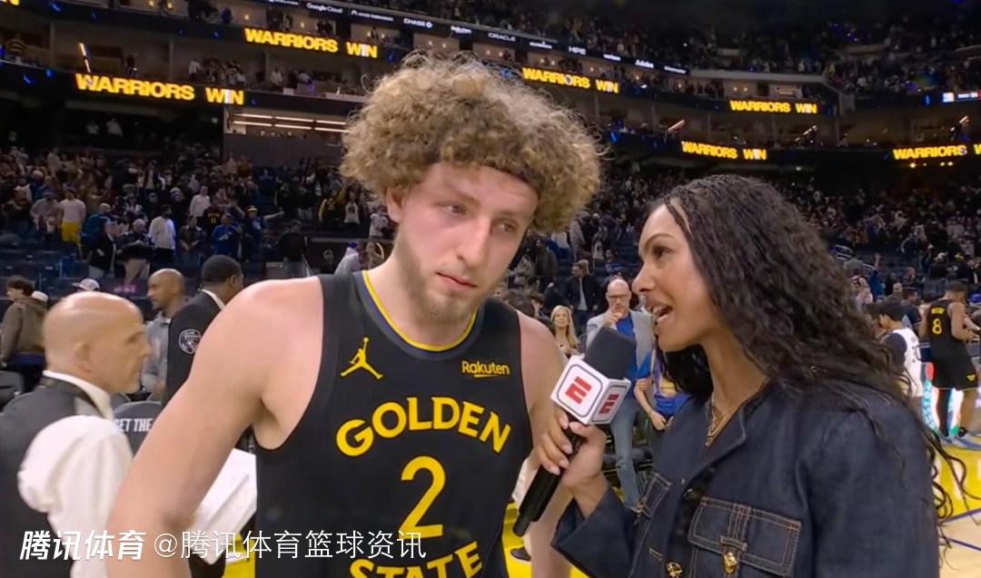 波杰姆斯基：差一个助攻就达成三双固然可惜 但赢球才是最重要的