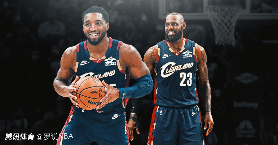 文霍斯特：如果詹姆斯愿接受底薪合同 休赛期重回骑士概率将达99%