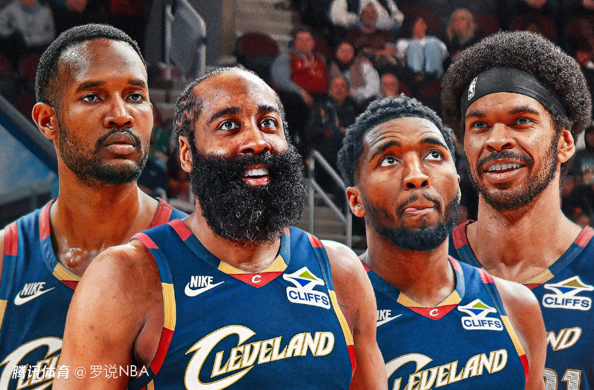 ESPN点评交易截止日：三队成为大赢家 独行侠前总经理成明显输家