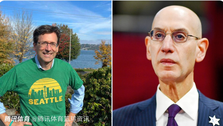 有戏吗？华盛顿州州长与萧华会面 讨论西雅图超音速回归事宜