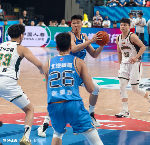北京队史最尴尬的顶薪？范子铭新赛季场均2分1板 被调侃价值在潜力赛