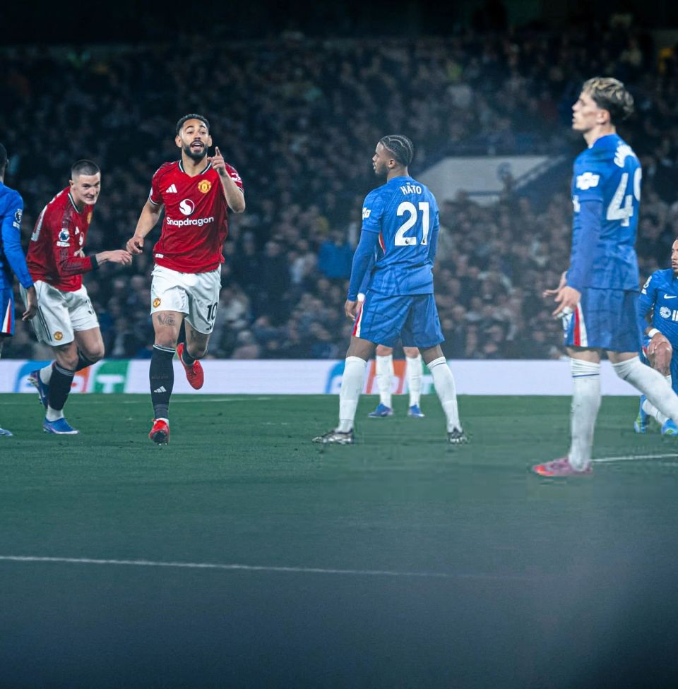 今年英超不让四！欧冠席位几已确定，曼联门神归功于学会丑陋赢球