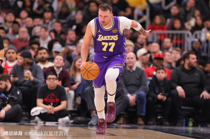 赛前狂吹！卡莱尔：东契奇是我见过最难制定战术球员 没见过别人像他这样掌控比赛