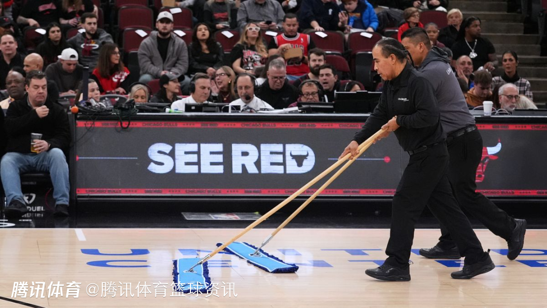 热火公牛补赛时间确定！NBA官方：两队将连续三次对垒并迎五天四赛密集赛程