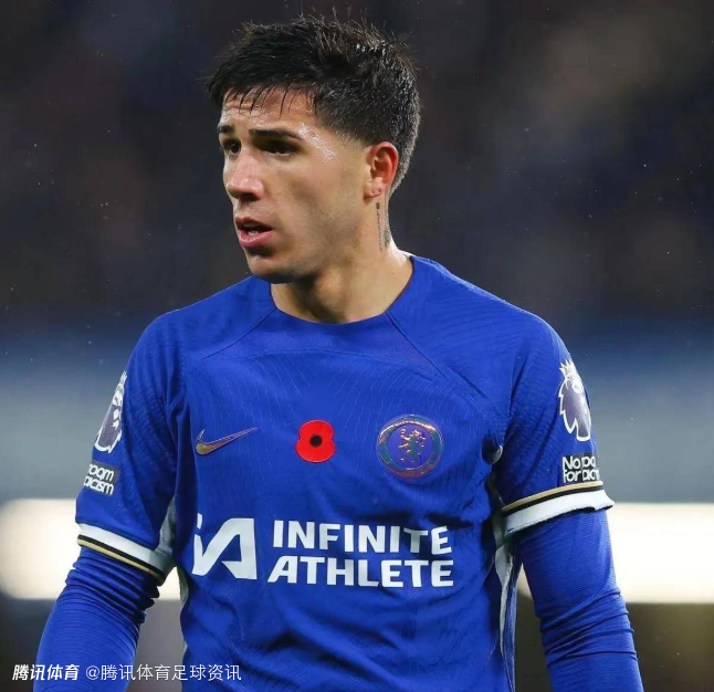 天空体育：皇马夏窗确实有意引进中场 除罗德里外 恩佐&凯塞多也在列