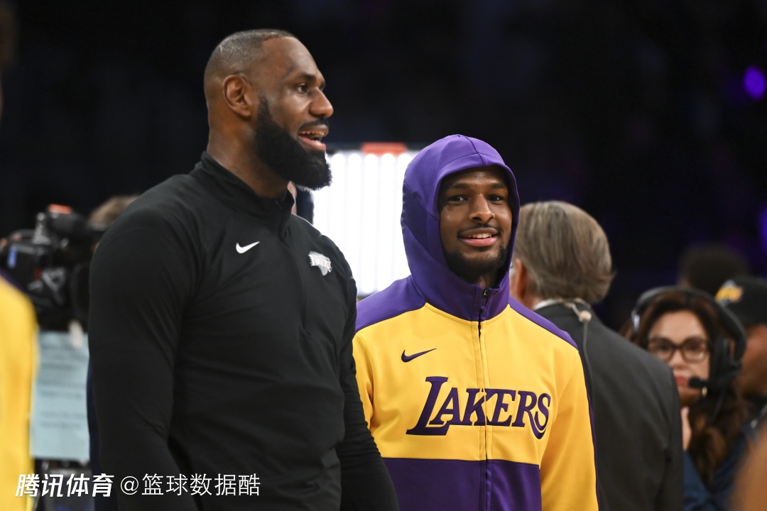 还是你看得透彻！追梦解读珍妮不满老詹流言：巴斯家族有人挑拨离间