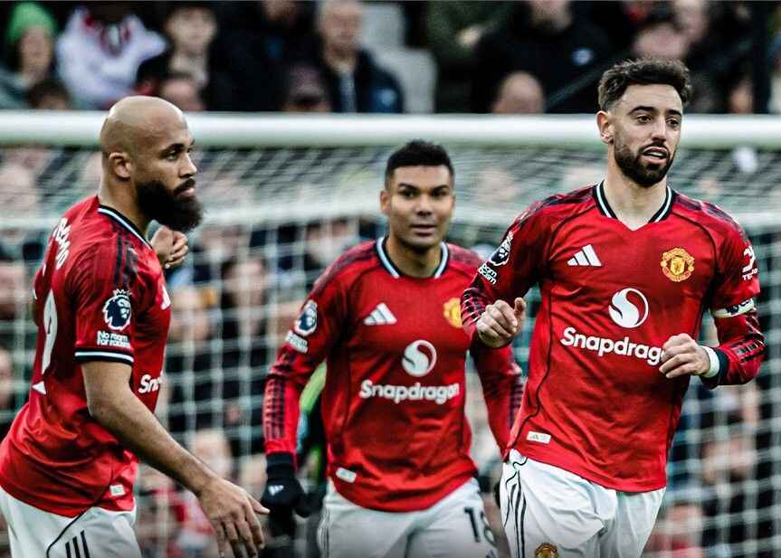 “春歇期”结束！曼联时隔24天出战比赛，将主场对阵利兹联