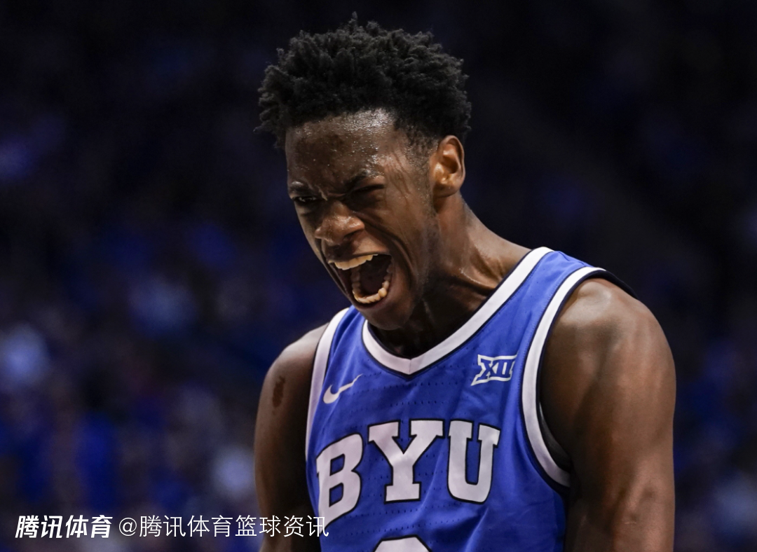 26年状元签概率排名：步行者篮网奇才均为14% 国王12.5%紧随其后