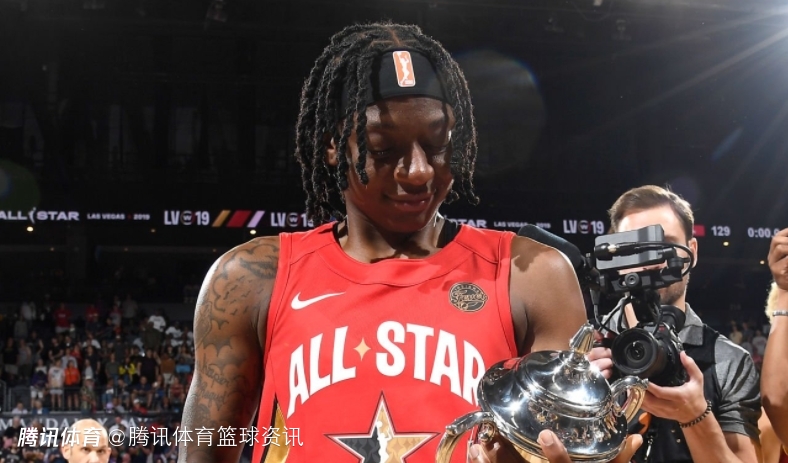 WNBA全明星MVP加盟！河南女篮官方：已签约艾瑞卡-维勒