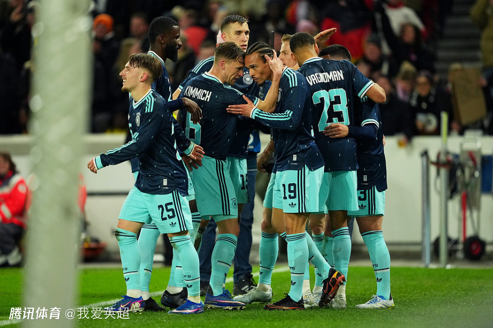 德国2-1非洲劲旅！热身赛连场绝杀+7连胜，29岁奇兵第88分钟救主