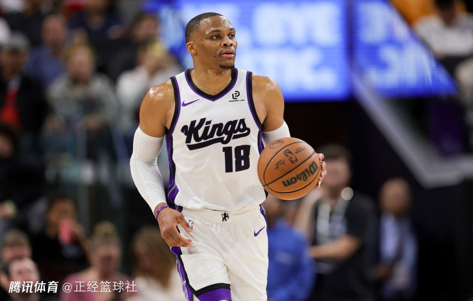 威少12+12+10胜快船！本赛季第6次击败旧主 生涯第209次三双