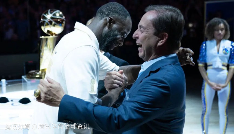 勇士老板：追梦是球队核心人物 不会用他去换取字母哥