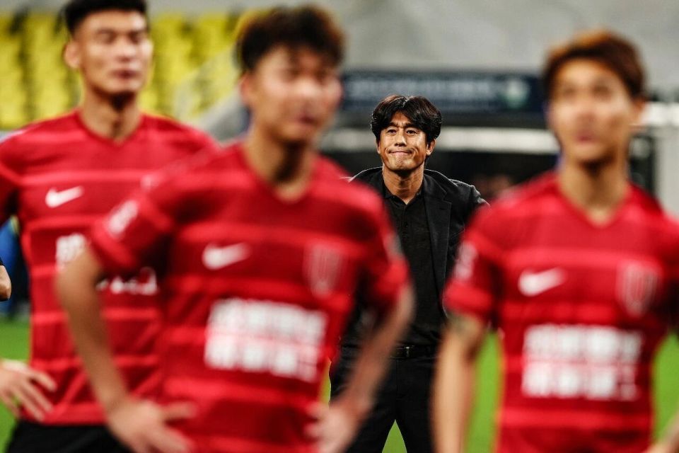 徐正源和蓉城因部分条款存在原则上分歧终止续约，接触国安亦被叫停