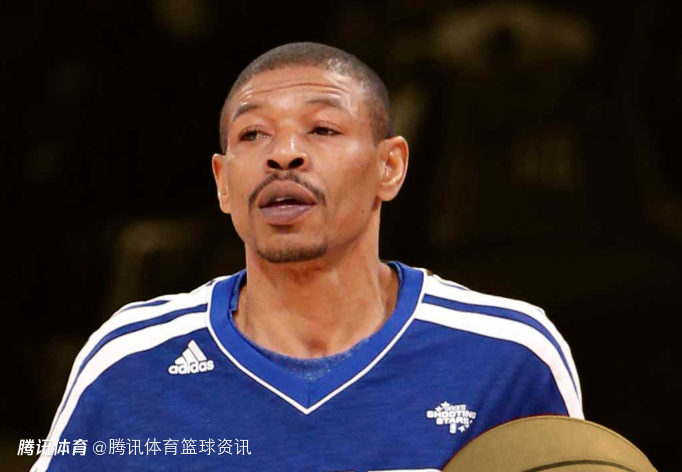 博格斯：希望全明星改回东西部对抗 球员们不拿出态度是对这项运动的侮辱