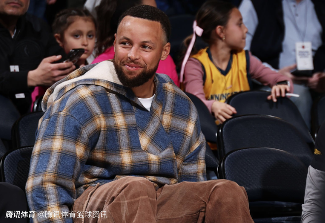 库里：波杰姆斯基是全能型球员 我和塞斯本赛季成了康复兄弟