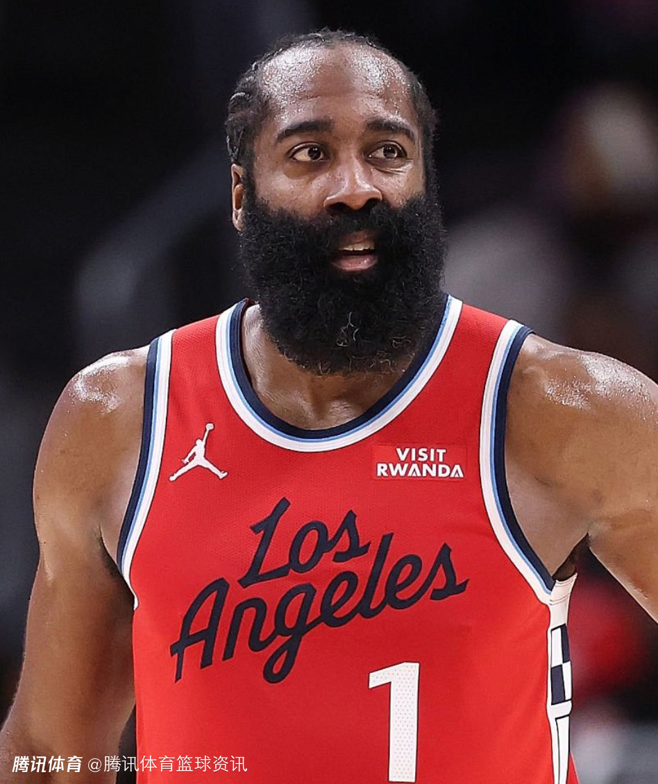 郎有情妾无意！哈登有意加盟老鹰 但球队在将杨送至奇才后已经放弃寻求大交易想法