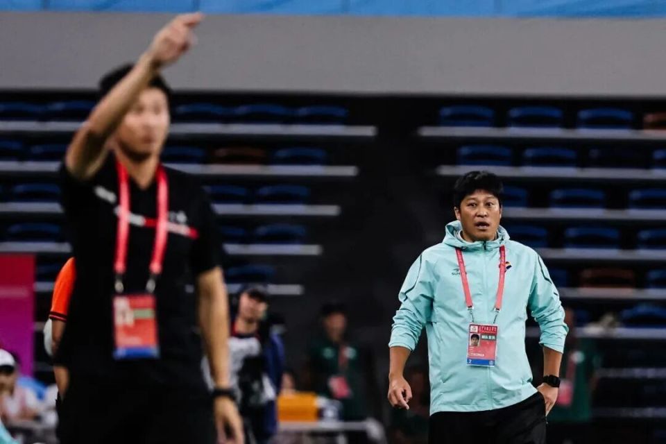 中甲本土少帅+1！全运会金牌教头张耀坤出任大连鲲城总经理兼主帅