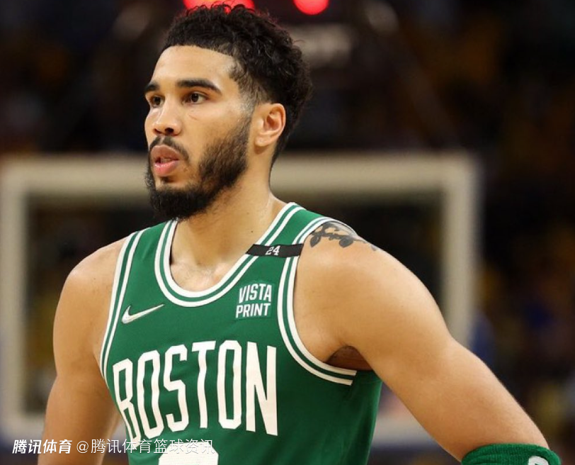 绿军迎利好？塔图姆将在2月和3月全力推进复出事宜