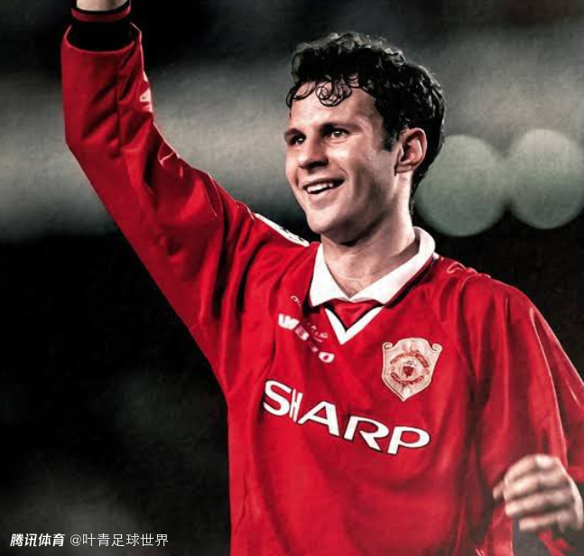 英媒：因家暴丑闻 52岁吉格斯无缘英超名人堂 被亨利取代