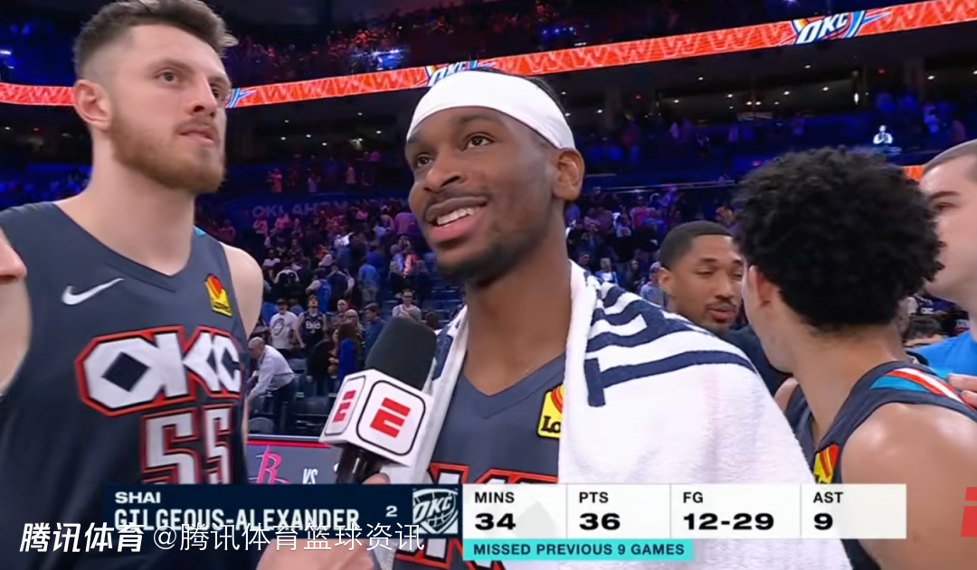 亚历山大：很高兴回到场上和队友并肩作战 不管谁打谁缺席我们总能找到赢球办法