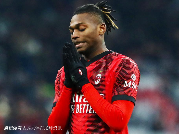 莱奥：不因梅西有世界杯就觉得他比C罗伟大 C罗仍是史上最佳