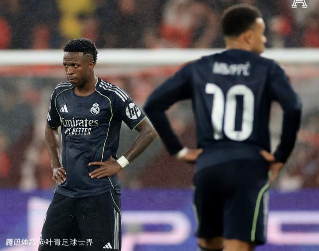 皇马噩梦6天3战0胜：西甲掉队 欧冠命悬一线 全队情绪悲观