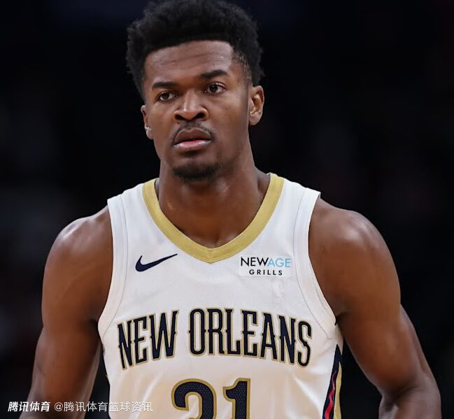 奎因崛起挤压生存空间！鹈鹕开启米西交易谈判 新秀合同成交易最大卖点