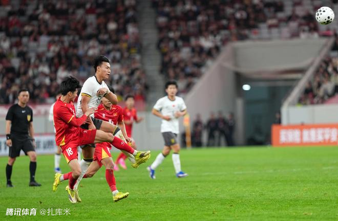 U23国足主帅：满意球队在四国赛的发挥，接下来继续考察球员备战亚运会