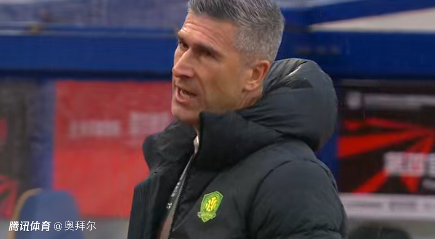 国安三夺超级杯！媒体人：球员值得尊敬，不需要金钱刺激也能夺冠