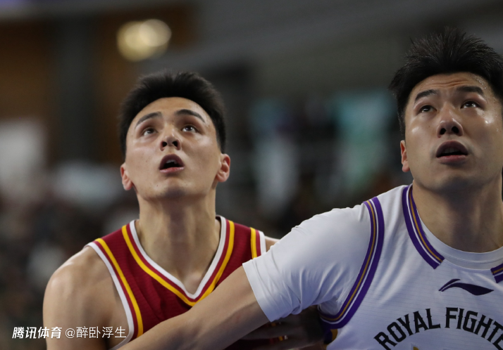 CBA杯：山西逆转北控进四强 里勒25+6+10被驱逐贾明儒20分