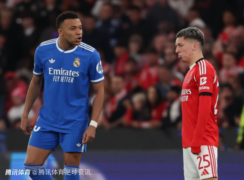 西媒：姆巴佩证词成普雷斯蒂安尼禁赛关键 类比2021库德拉案