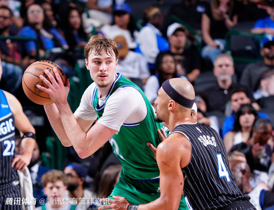 独一档！弗拉格本季9场轰下30+ 比其他两位最接近的新秀加起来总和还多