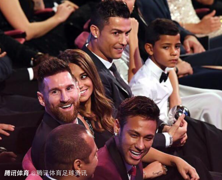 巴西名宿谈内马尔：他比梅西C罗更强 但巴西15年来没给他足够支持