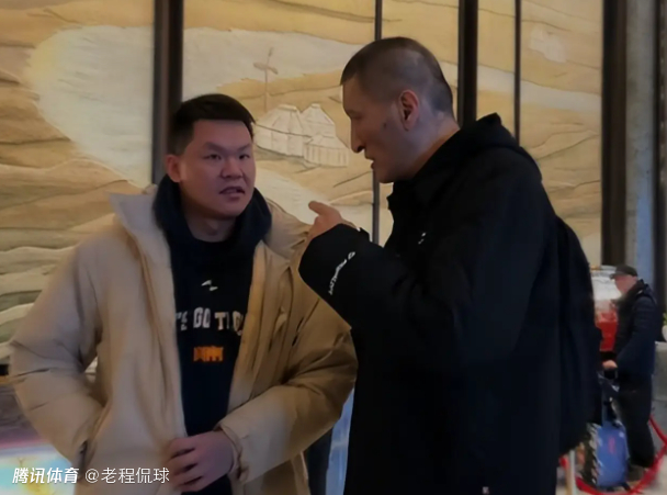 朱芳雨自曝：防守巅峰巴特尔时伸过脚 被骂小崽子